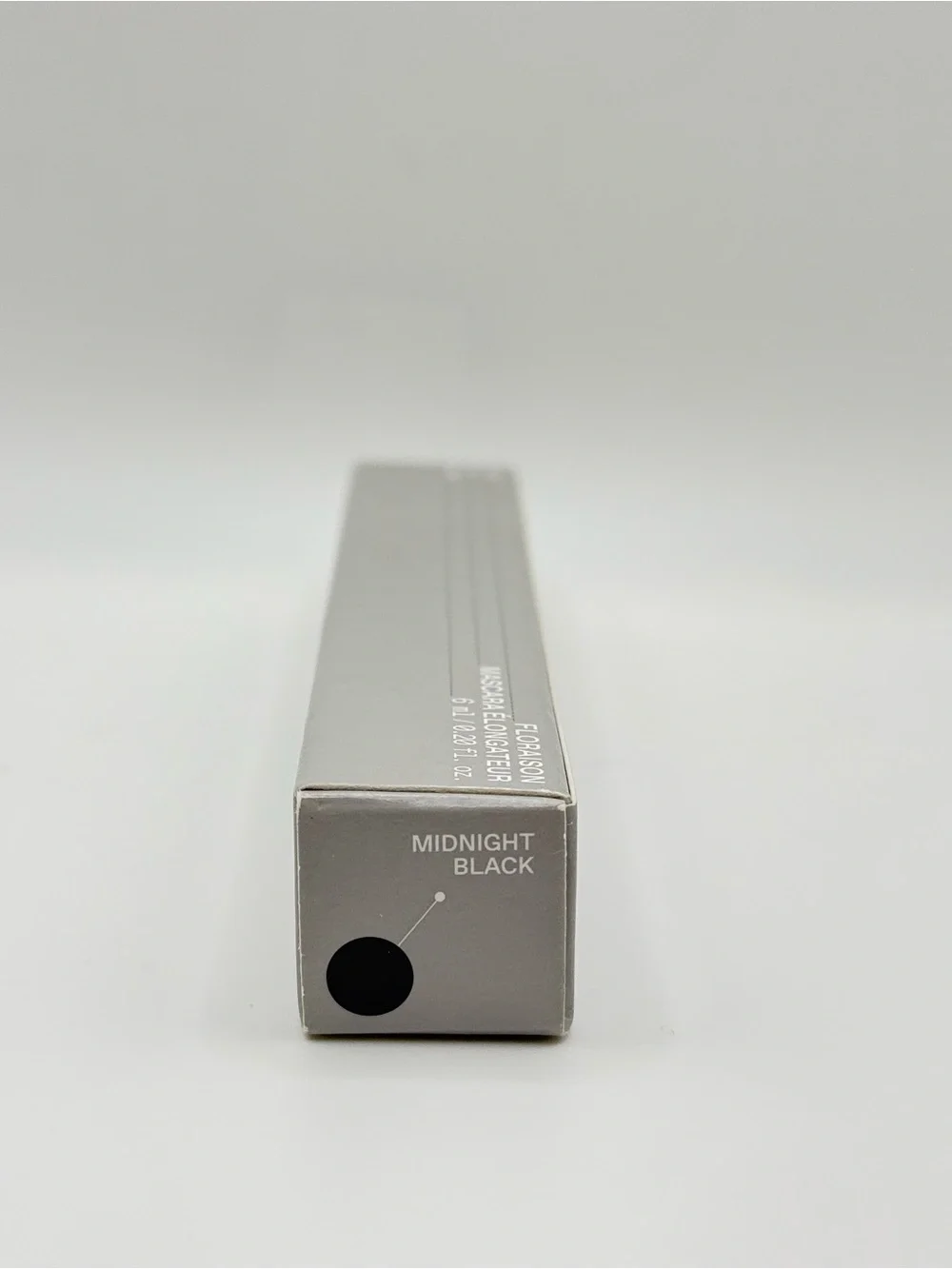 r.e.m. beauty Flourishing Lengthening Mascara – Midnight Black NIB
